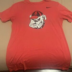 Georgia Bulldogs Tshirt